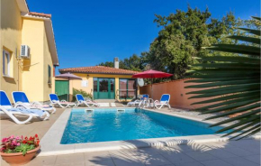 Beautiful Home In Labin